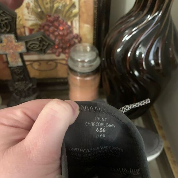 New Earth shoes size 6.5 - Picture 6 of 6